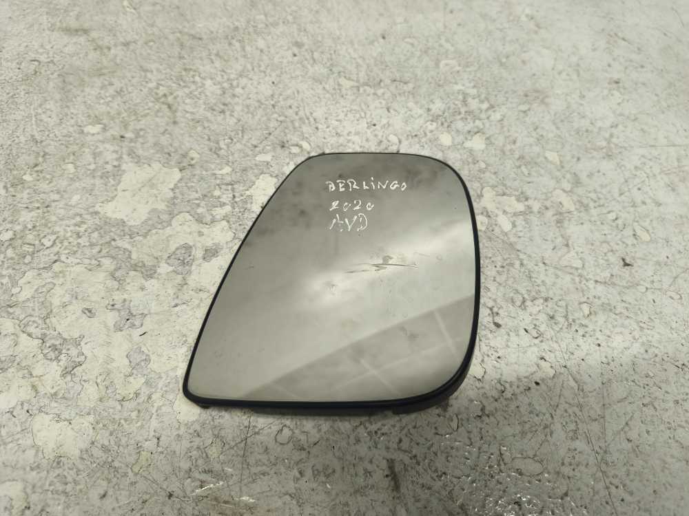 MIROIR DE RETRO DROIT CITROEN/PEUGEOT/TOYOTA/FIAT/OPEL - Vue 1